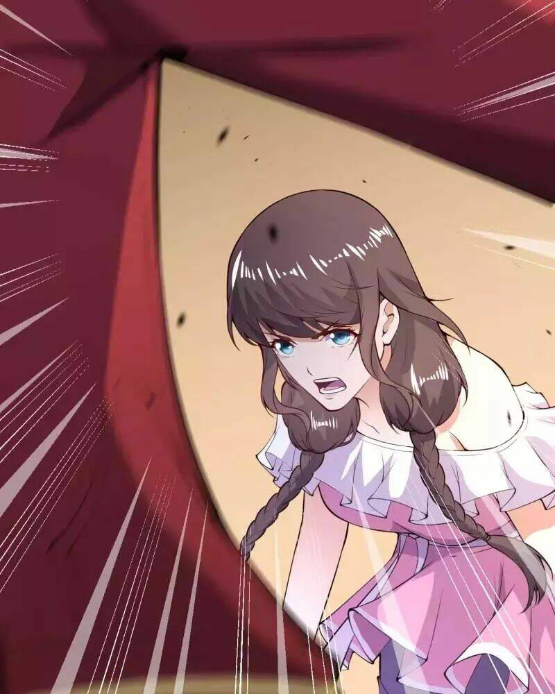 đô thị hộ hoa tiên tôn chapter 26 53