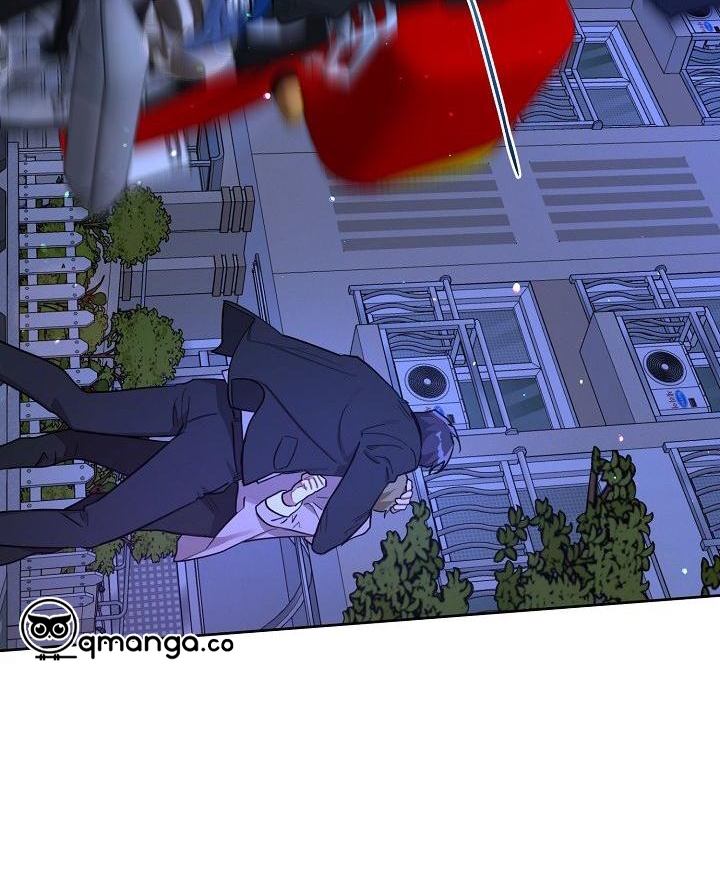 vị khách khả nghi và nhóc làm thêm chapter 13 6