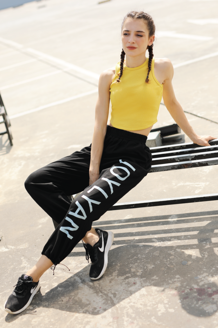 Áo Tập Thể Thao Delia Tanktop .