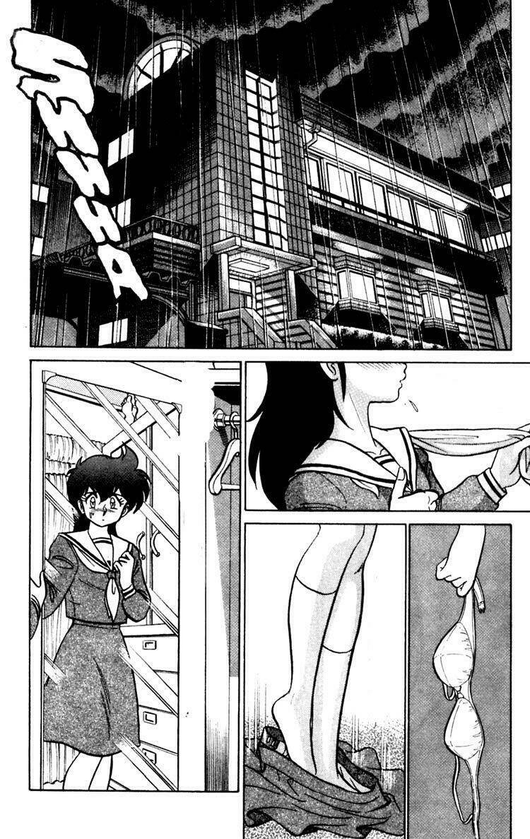 fubata-kun change! chapter 22 10