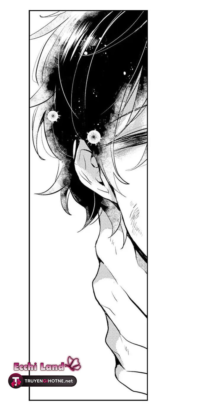 gần kề cái chết là lúc gào khóc tình yêu chapter 40.1 17