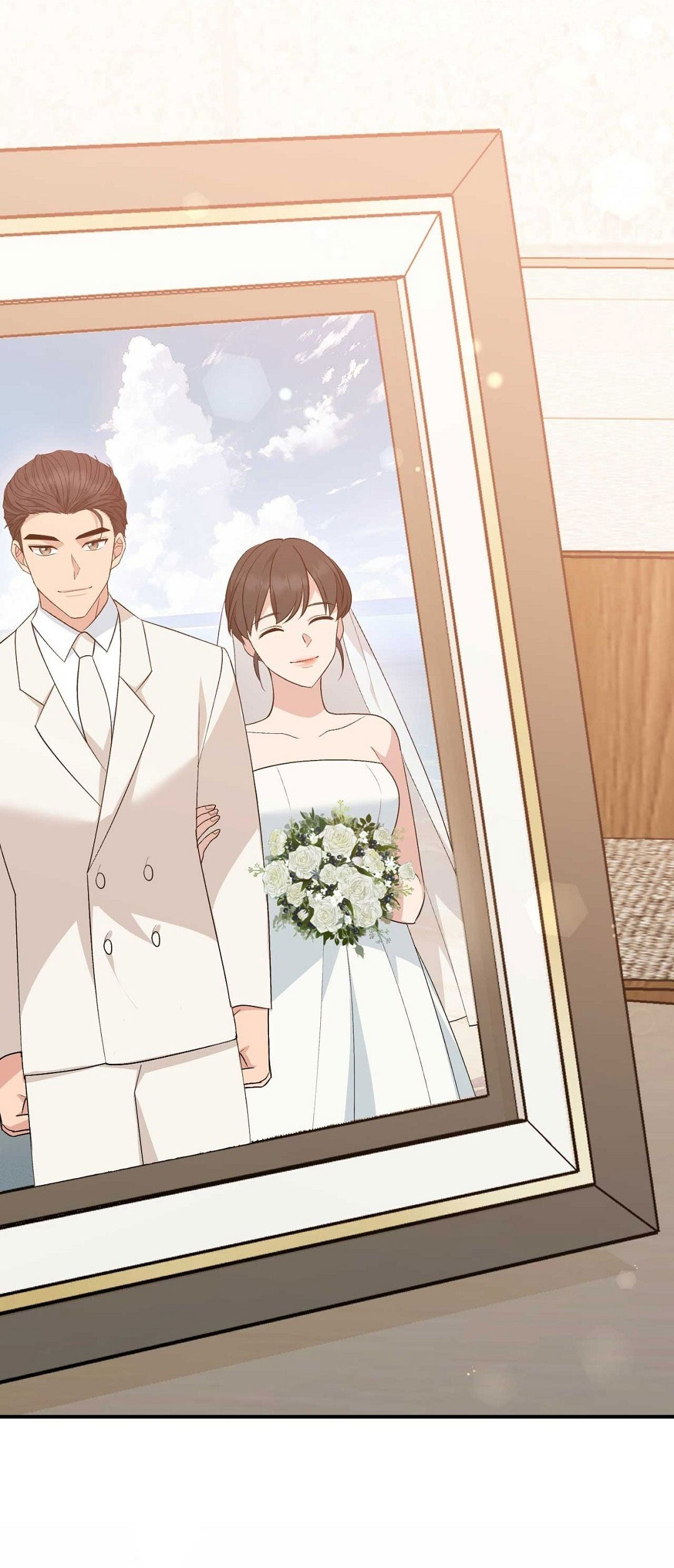 [18+] hợp đồng nô lệ dâm đãng chapter 54.2 38