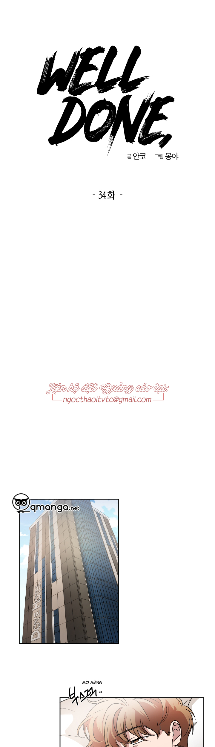 well done chapter 34 3