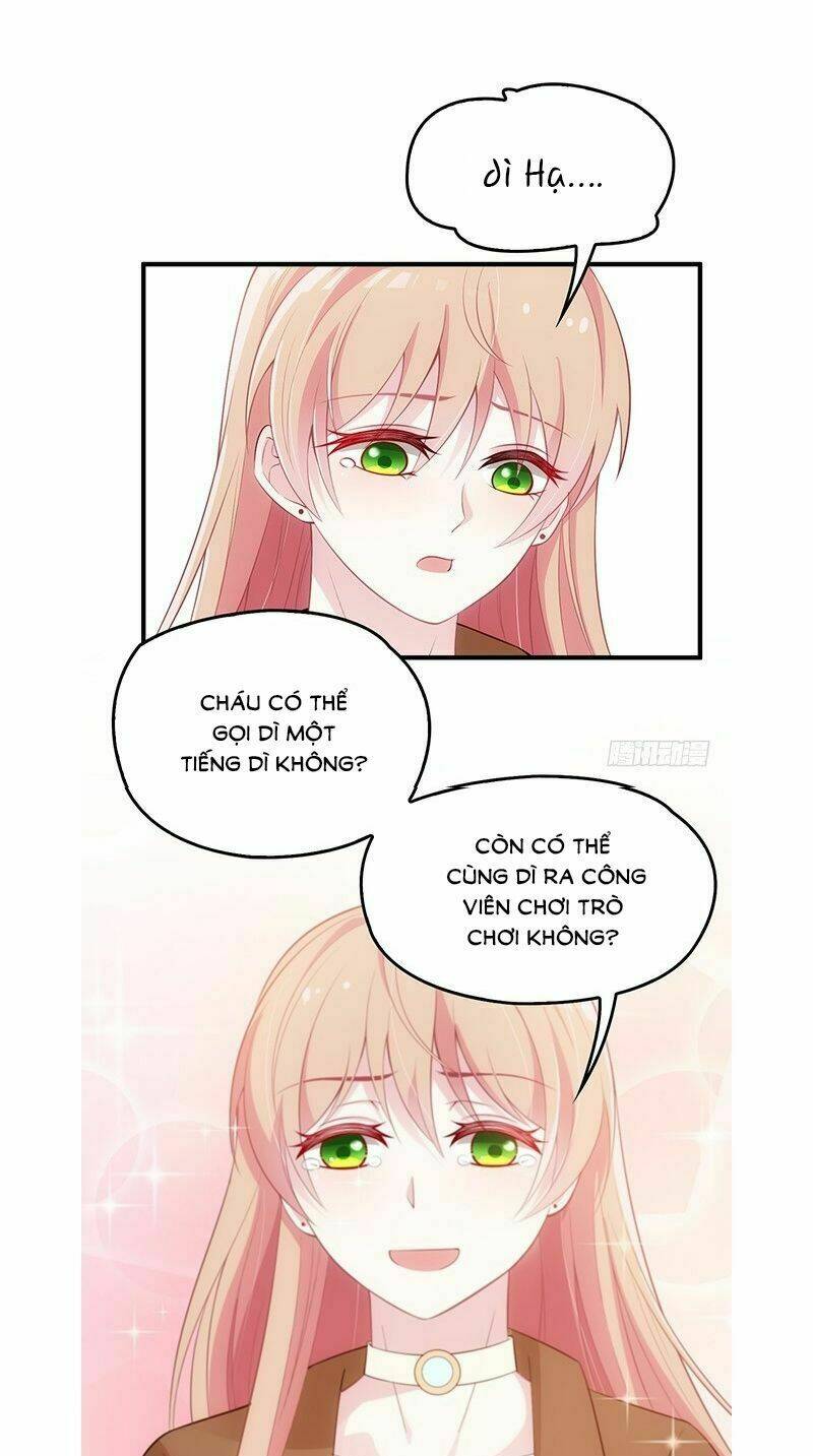 bí mật kết hôn với ảnh đế: vợ ơi đến đây tấn công đi nào chapter 47 1