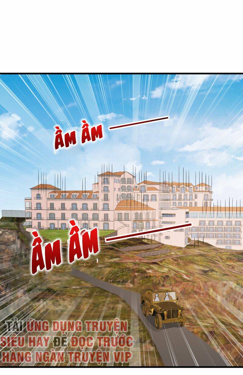 hoa hậu giảng đường luôn bên người chapter 68 1