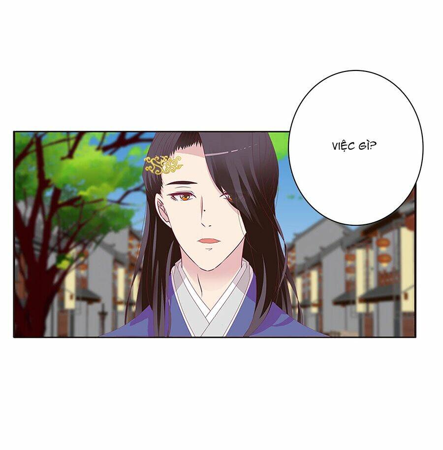 tướng quân mời ra trận chapter 144 26