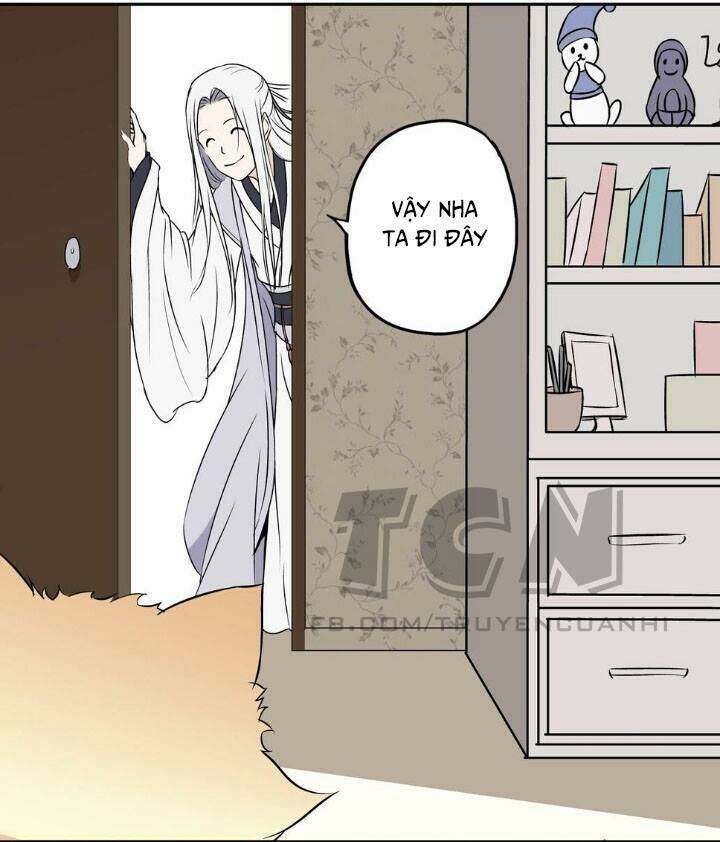 nguyệt ẩn thần chapter 3 30