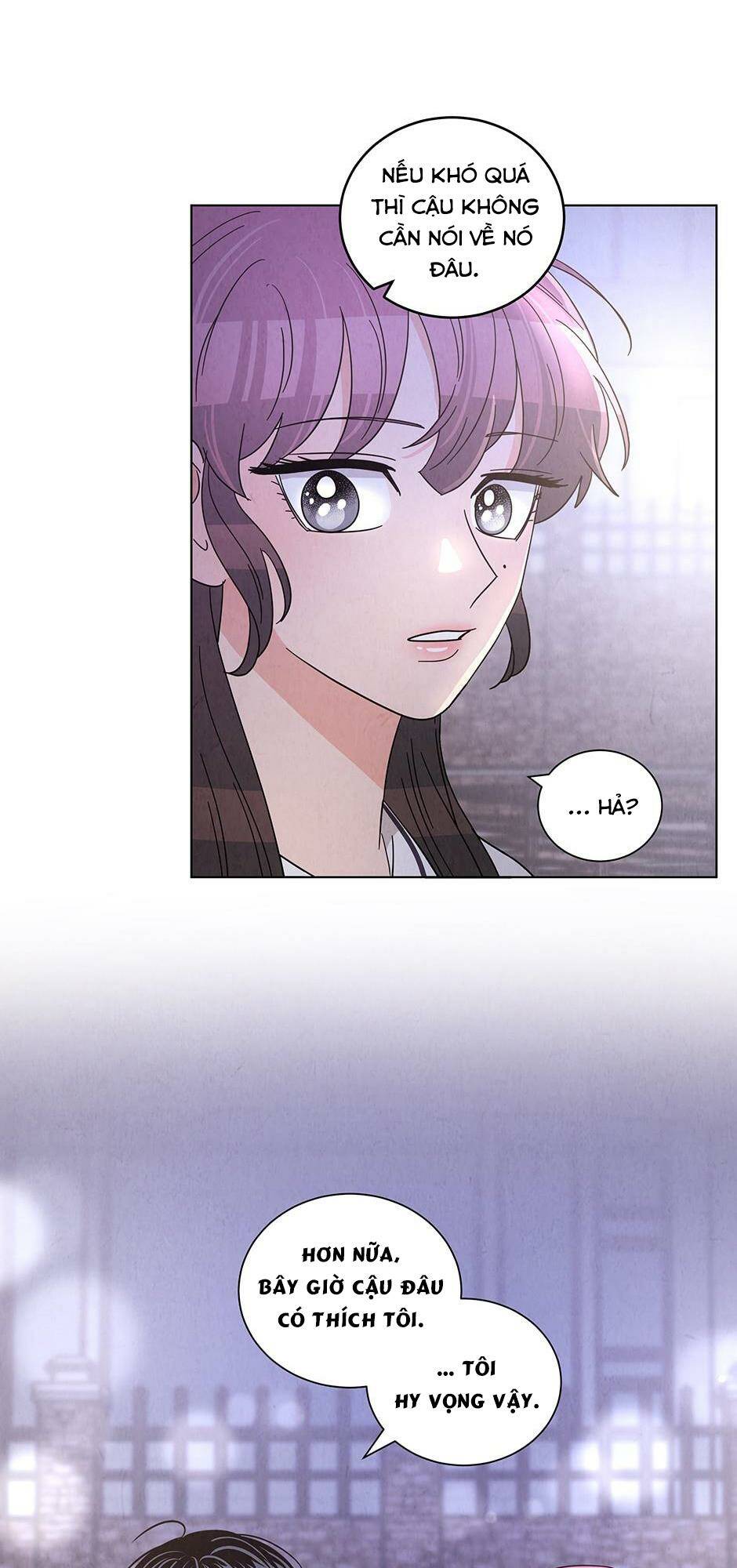 chào nhé, không làm thông gia nữa đâu! chapter 27 44