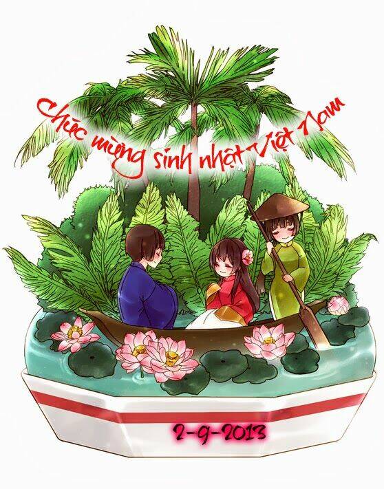 daten no tsuki chapter 2 1