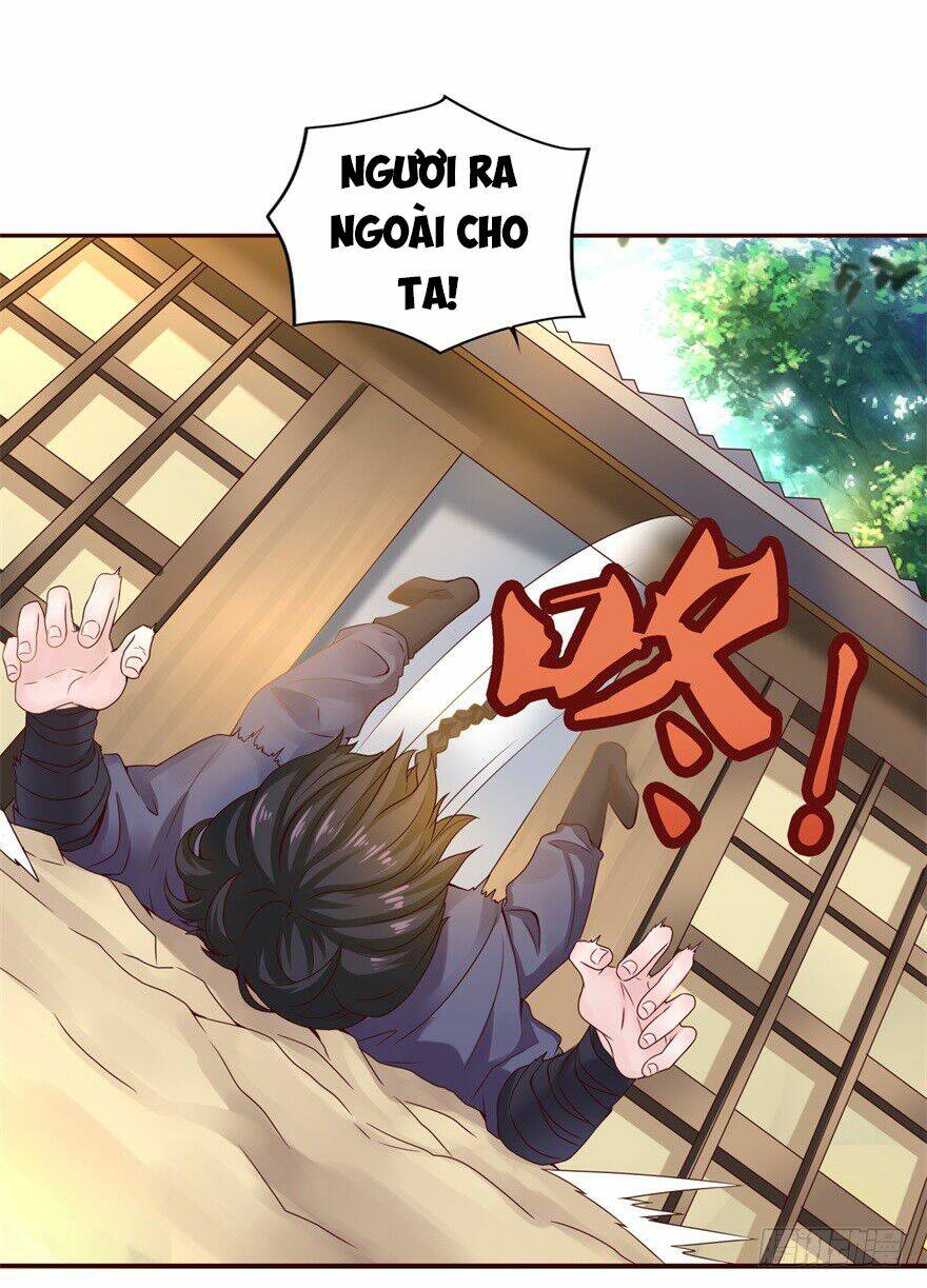 tiên ma đồng tu chapter 4 14