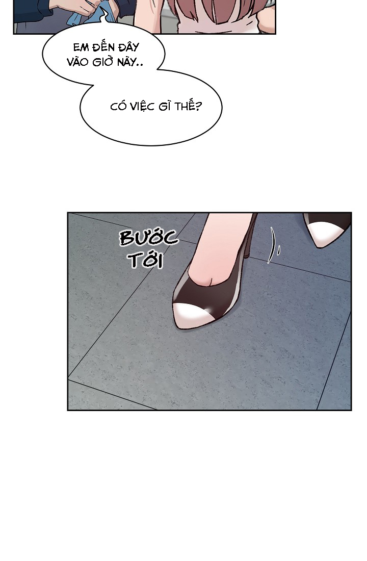 [18+] công tư phân minh chapter 28.3 8