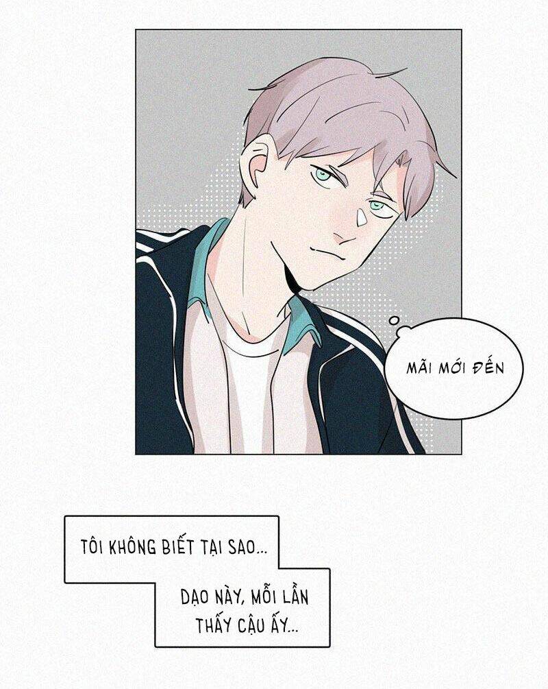 câu chuyện về cậu và tôi chapter 41 43