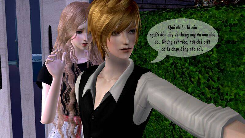 viên đạn bạc [truyện sims 2] chapter 37 79