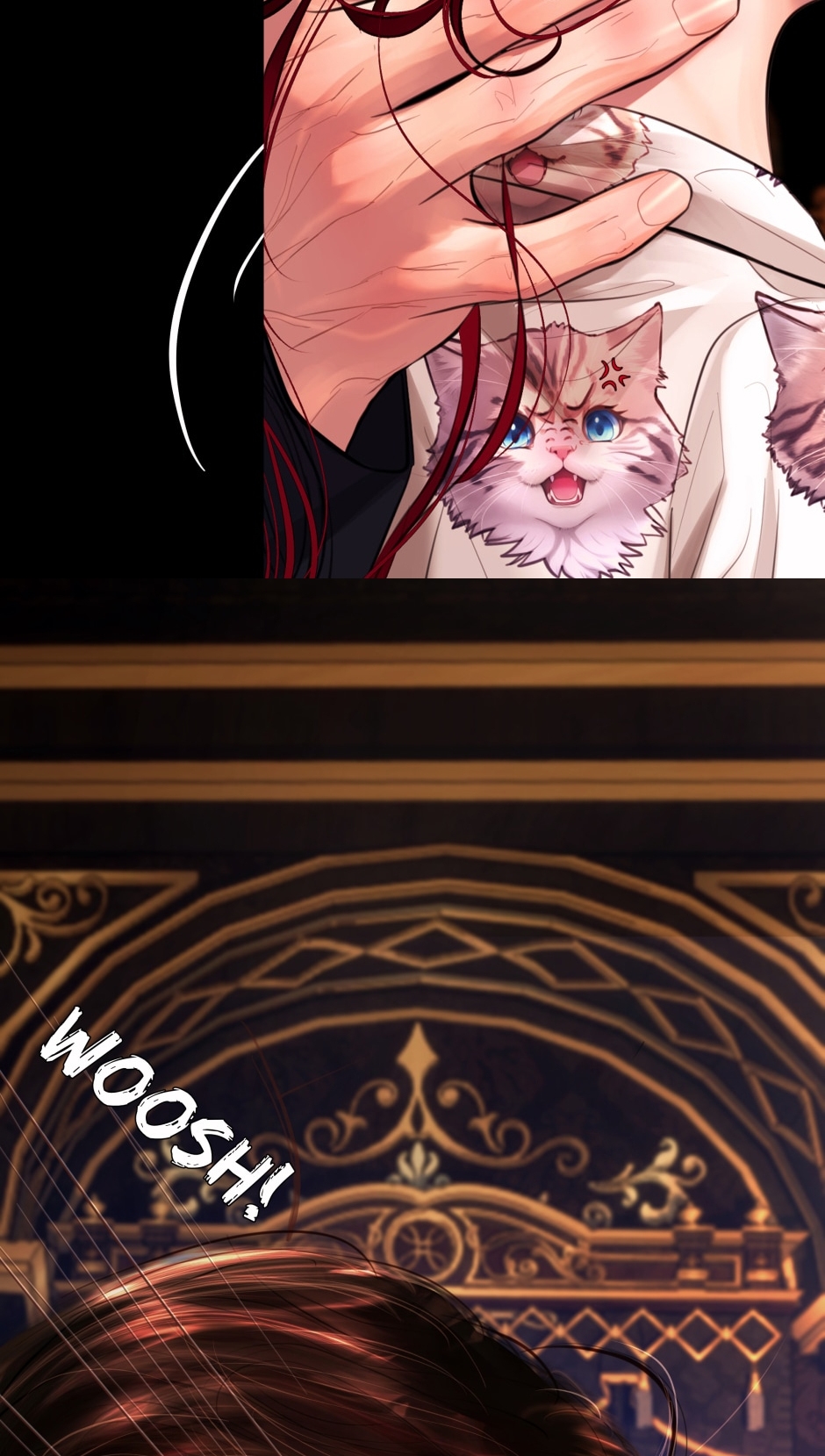 tôi đã ký khế ước với ác quỷ chapter 24.2 15