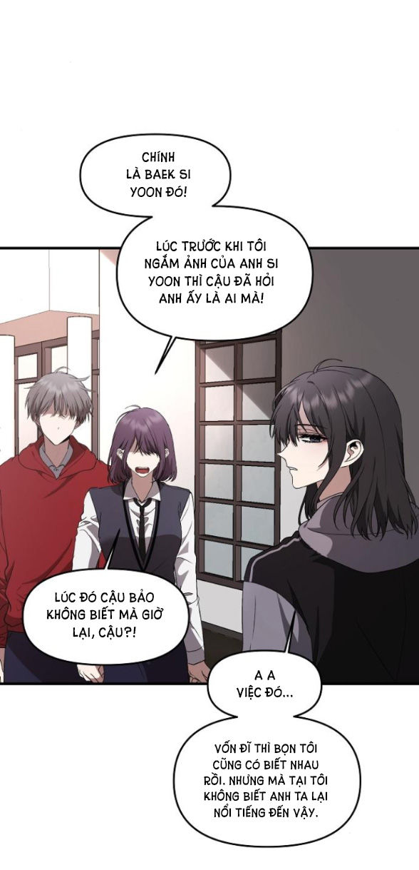 Tự Do Trong Mơ chapter 38.1 7