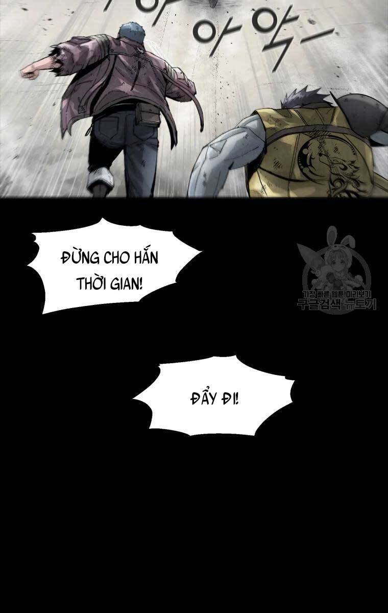 mật mã mê cung chapter 47 60