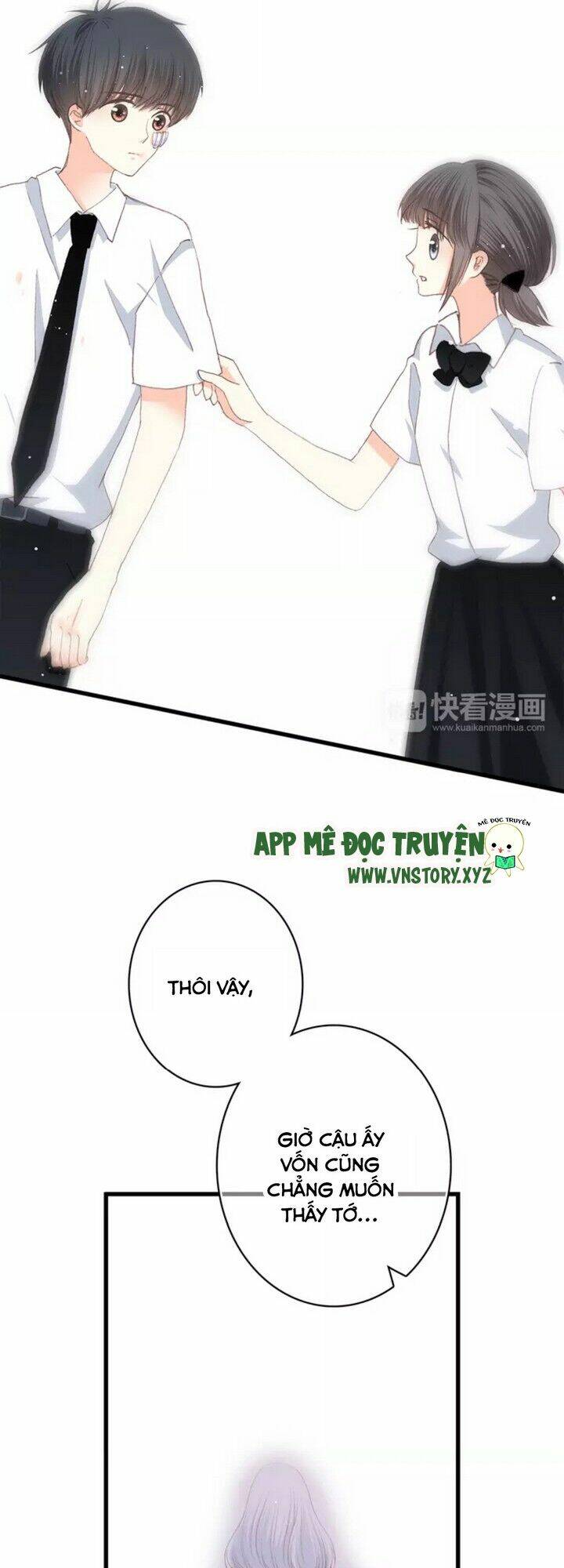 con tim rung động 3 chapter 47 9