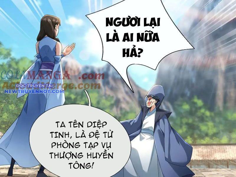 ngủ say vạn cổ: xuất thế đẩy ngang chư thiên chapter 76 52
