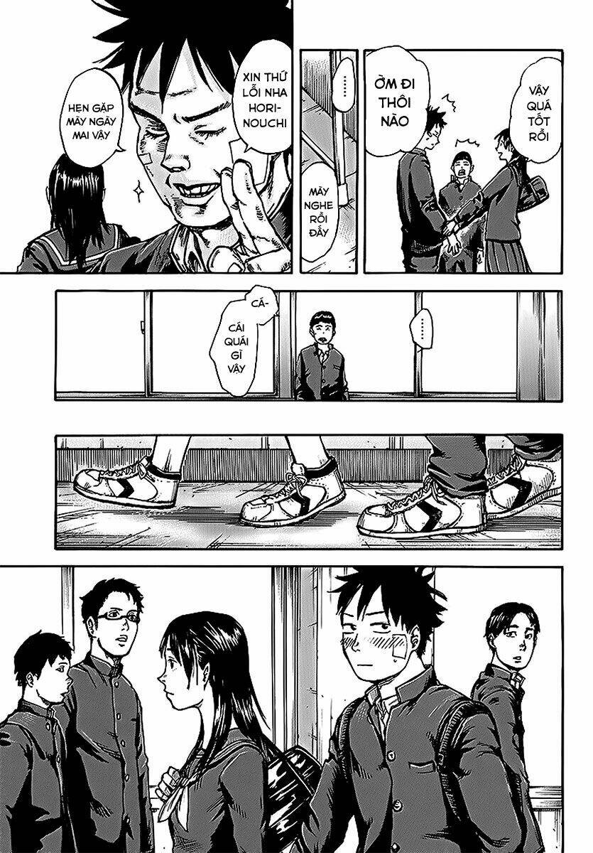 fulldrum chapter 2 7