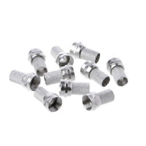 5 đầu xoáy cáp TV đầu RG6 F loại tốt