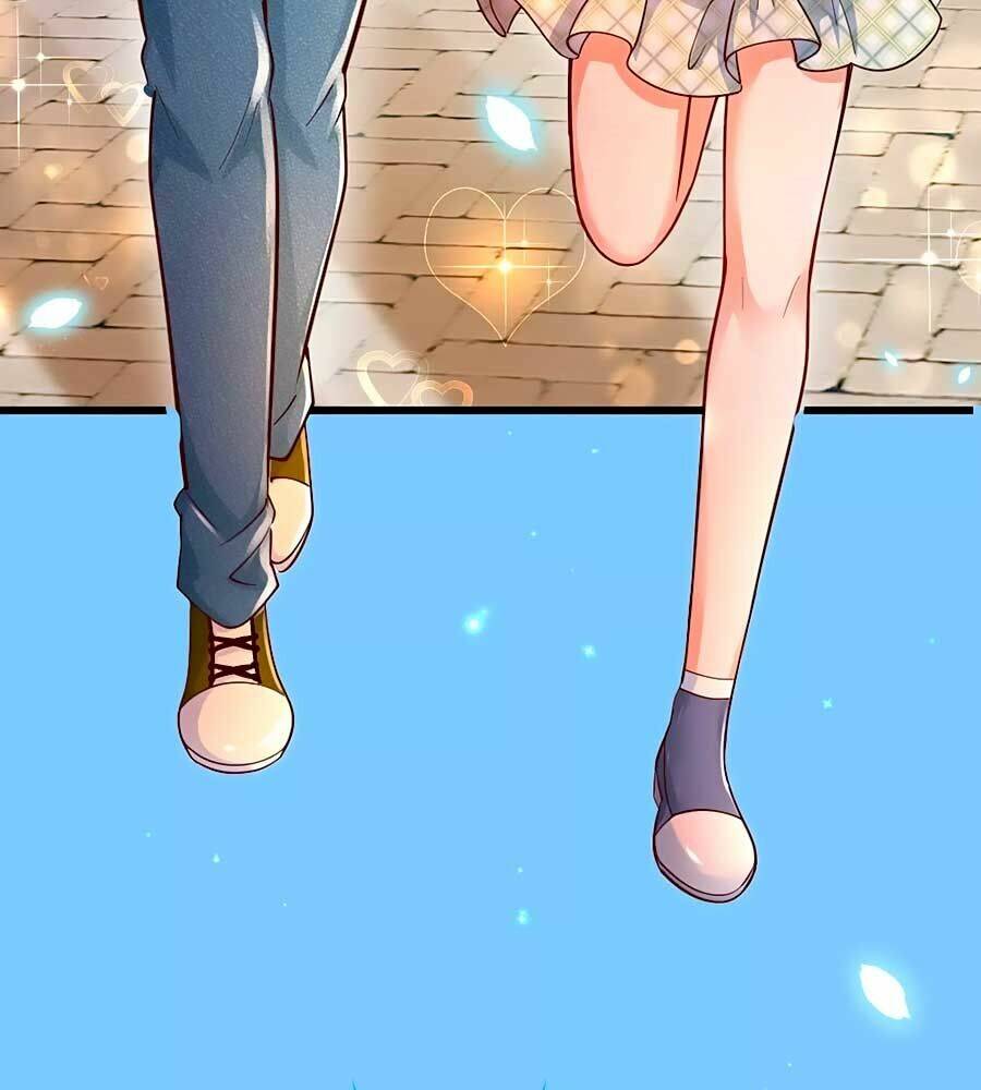 bỗng một ngày trở thành con gái nhà vua chapter 219 42