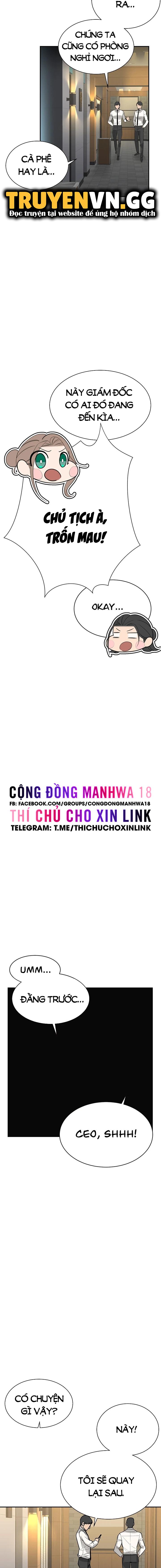 bí mật của gia tộc chaebol đời thứ ba chapter 4 6