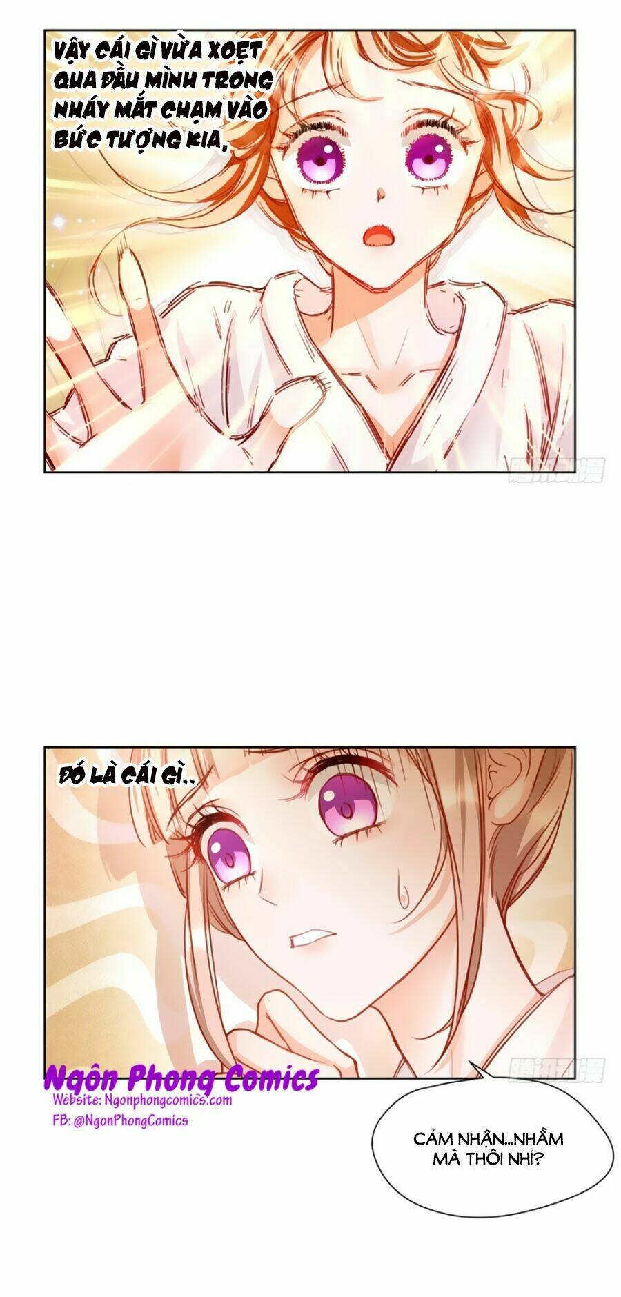 lưu luyến nguy tình chapter 12 22