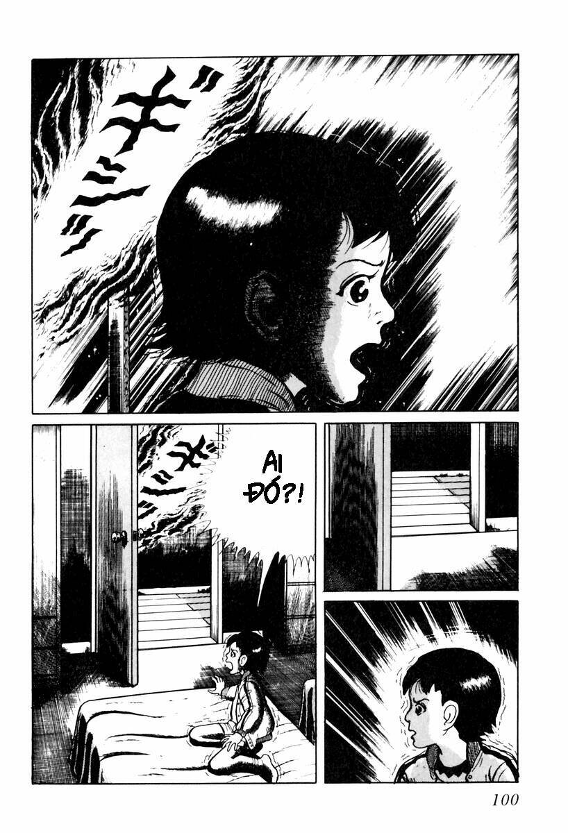 god's left hand, devil's right hand chapter 24 2