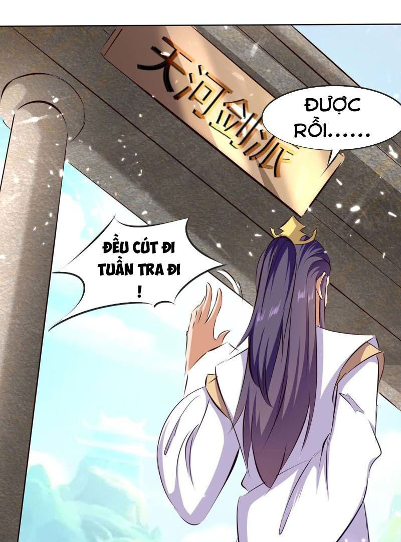 tối cường thăng cấp chapter 207 44