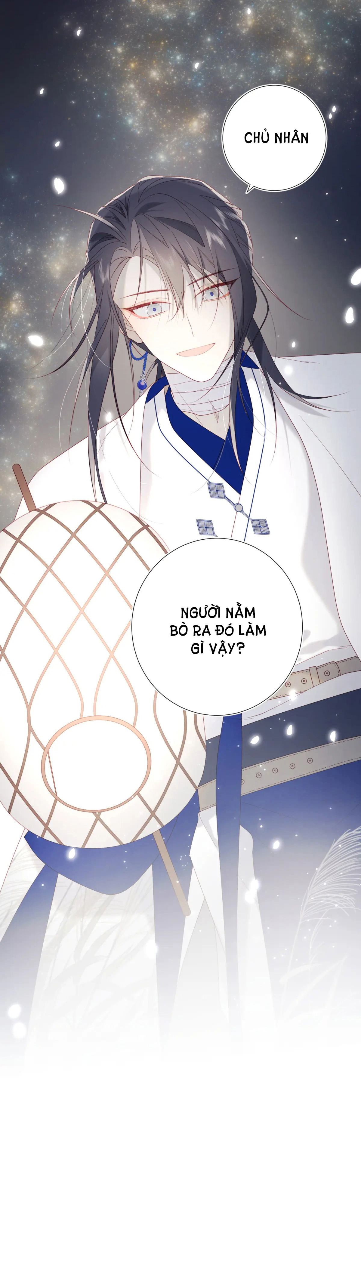 ác nữ cự tuyệt nam chính chapter 52 43