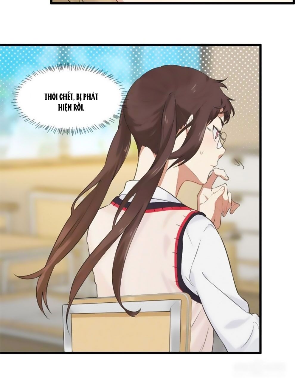 xông vào tim anh chapter 2 4