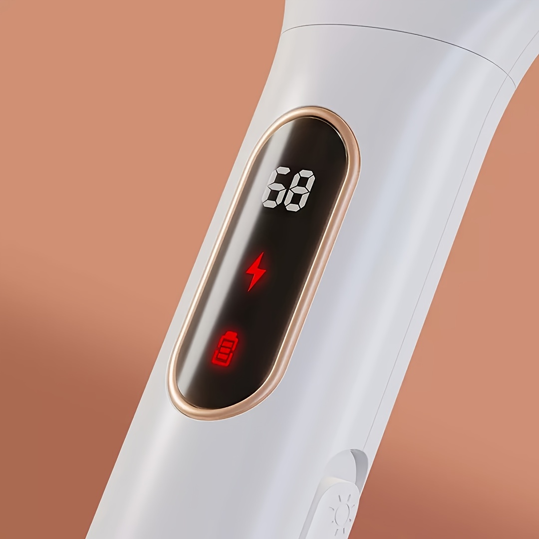 Vợt Bắt Muỗi Xiaomi Qualitell S1 ZSS210903 - Hàng Nhập Khẩu