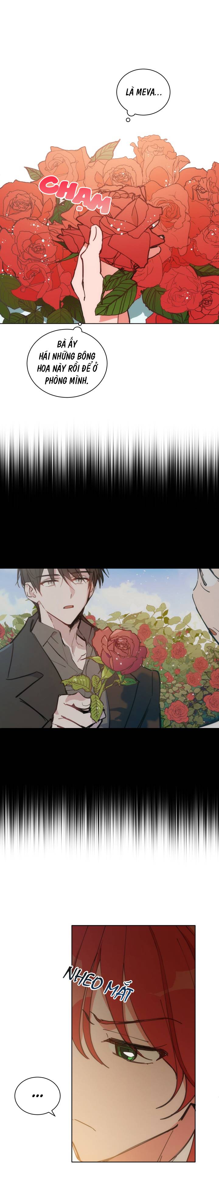 cái chết của nàng lamia chapter 17 8