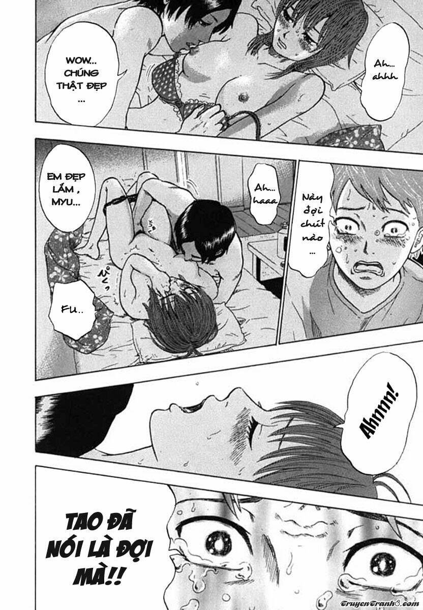 yuutai nova chapter 3 9