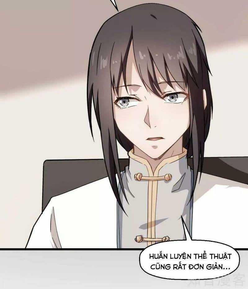 vườn trường cuồng sư hệ thống chapter 121 30