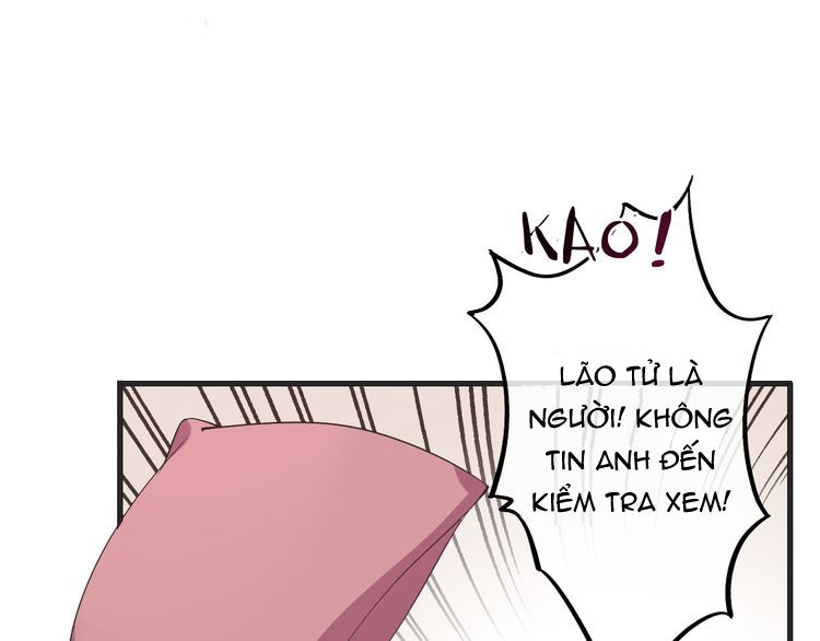Thiên Thần Không Có Tiết Tháo chapter 5 - Trang 15