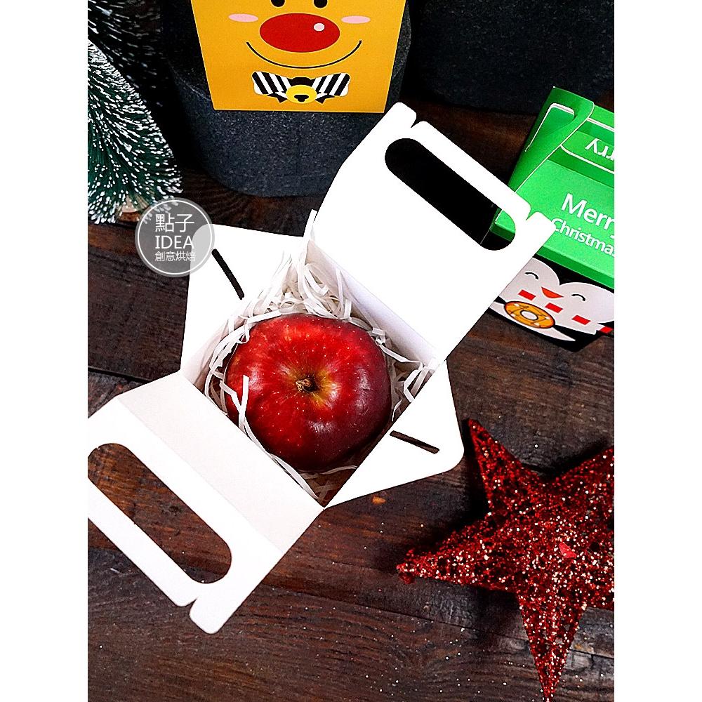 Hộp đựng quà bánh kẹo giáng sinh hình hoạt hình dễ thương