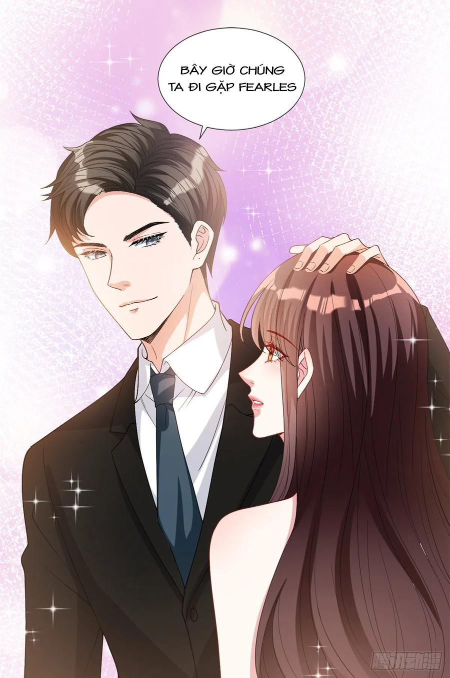 thí hôn lão công, cần giúp sức chapter 463 5