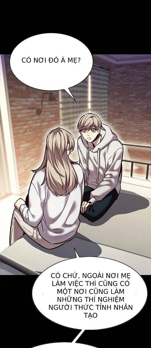 biến thân thành mèo chapter 239 10