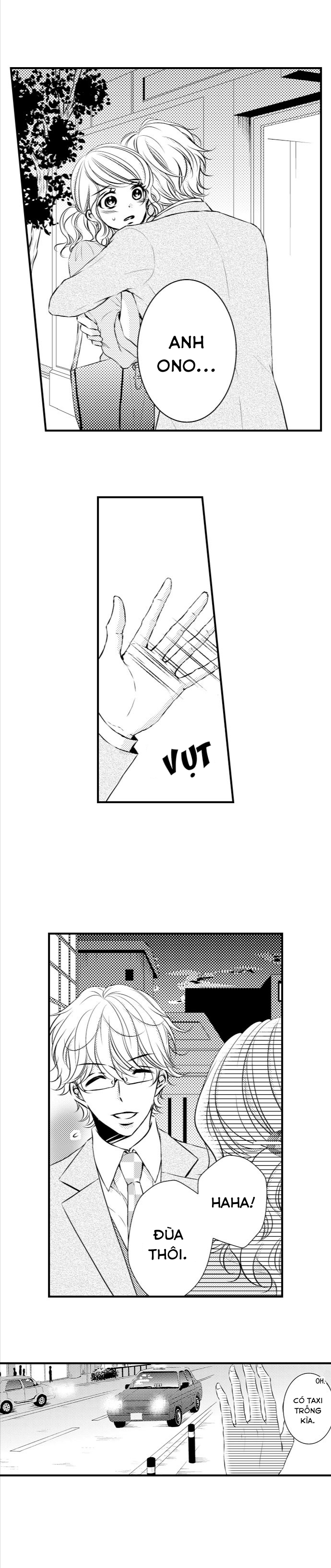 sự cao trào hoàn hảo chapter 52.2 7