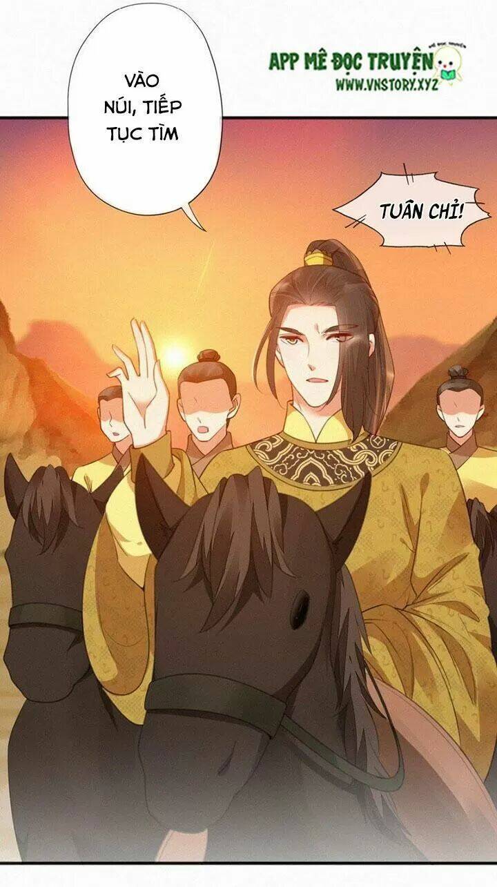 thiên hương mỹ nhân chapter 37 18