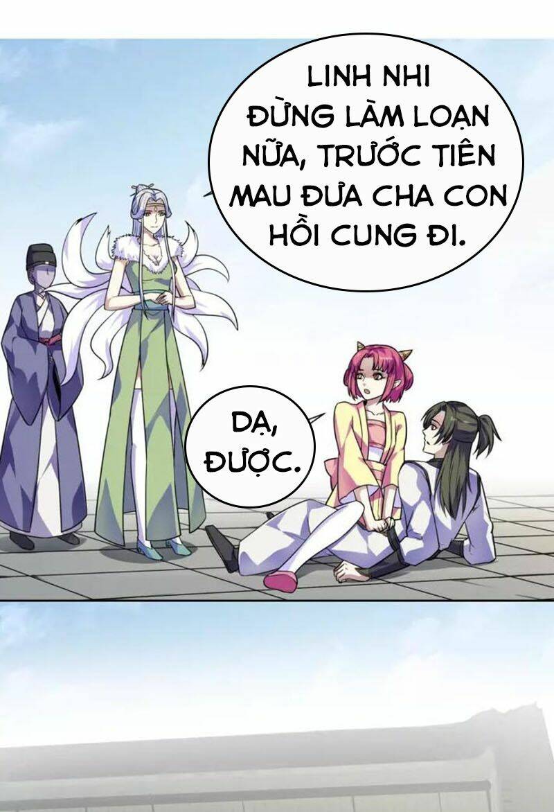 nghịch thiên đại thần chapter 78 7