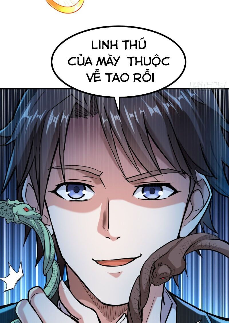 tối cường thần y tại đô thị chapter 140 43