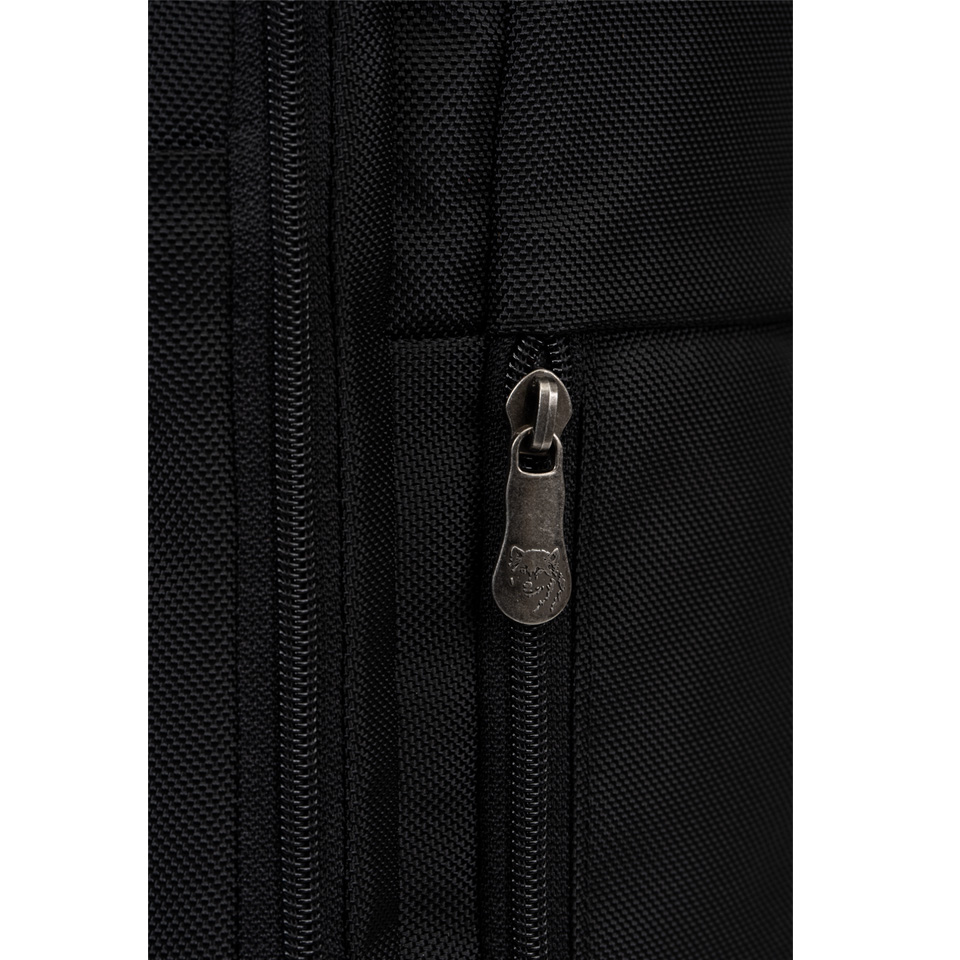 Balo Laptop chống nước Mikkor The Ace Backpack