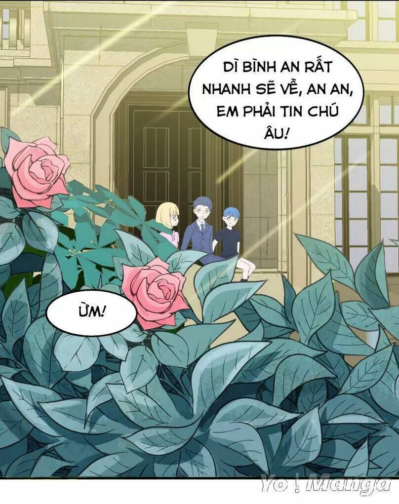 cô dâu gả thay của tổng tài chapter 137 15