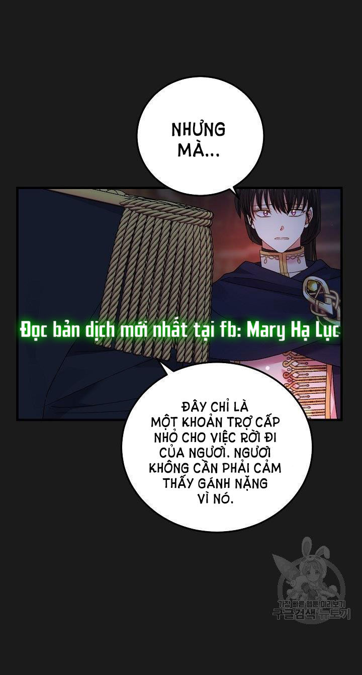 trở thành vợ thái tử quái vật chapter 54.1 25