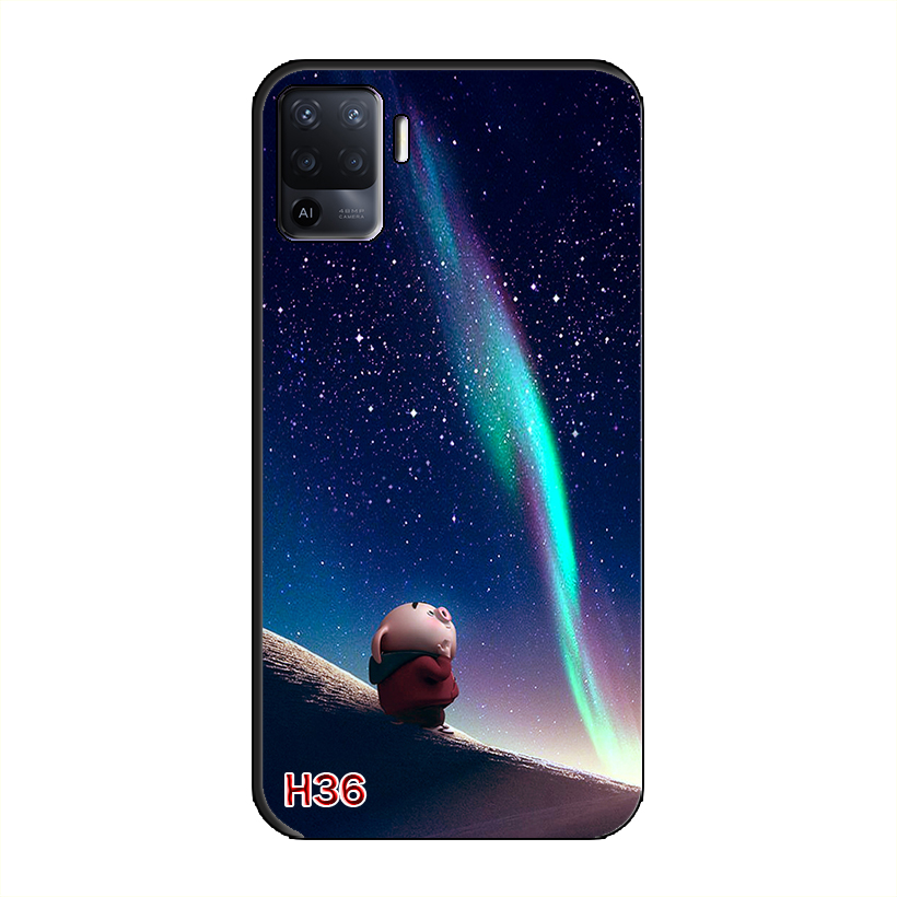 Ốp Lưng Dành Cho OPPO A94