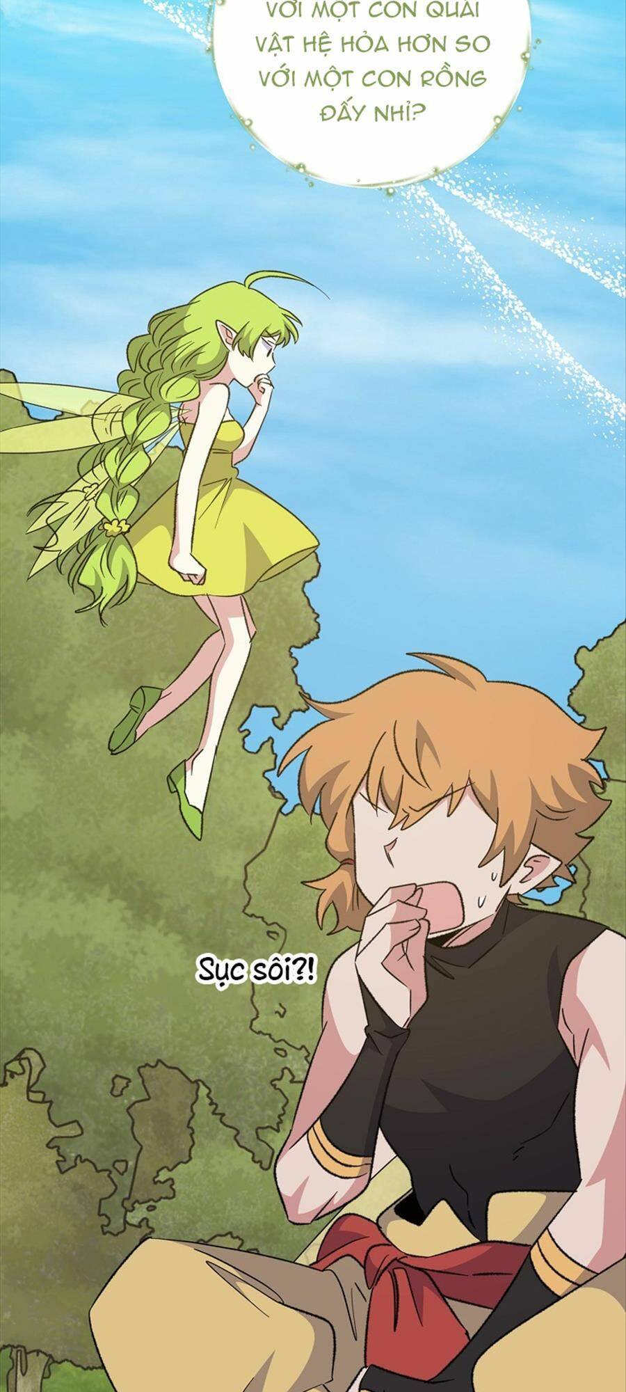 nhà hiền triết yigret chapter 80 35