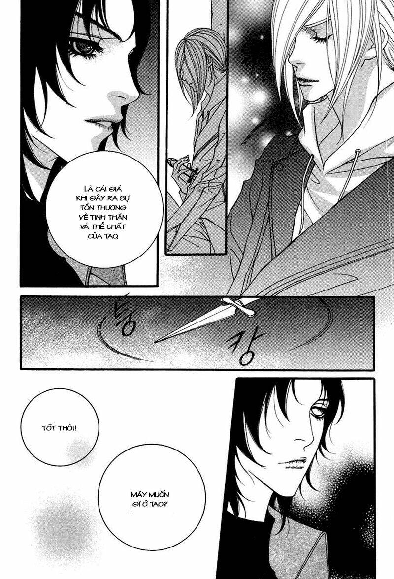 lost in london chapter 21 31