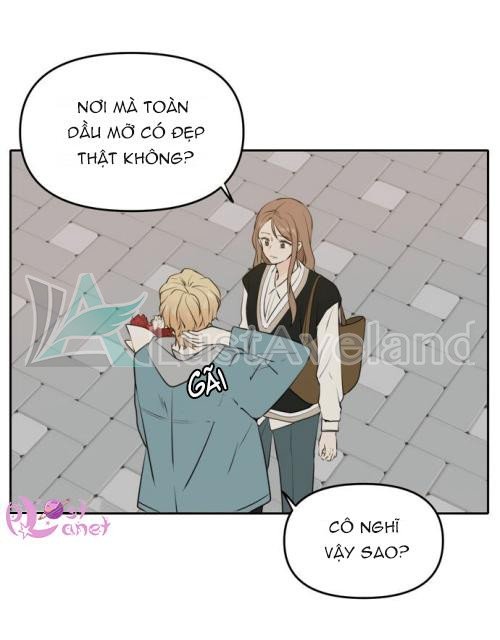 kiếp này cũng xin chăm sóc tôi như vậy nhé kiếp này cũng xin chăm sóc tôi như vậy nhé chapter 49 23